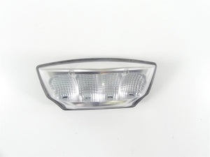 2016 BMW S1000XR K49 Taillight Tail Light Rear Brake Lamp Lens -Read 63218524200