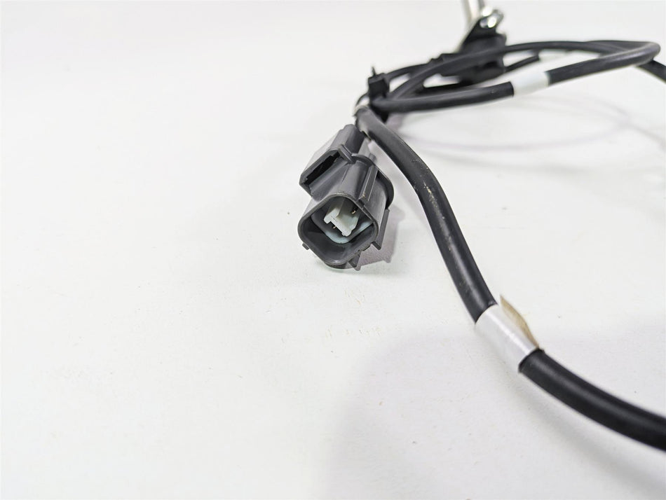 2023 Kawasaki ZX1400 ZX14R Ninja Rear Abs Brake Wheel Speed Sensor 21176-0060 {{ shop.shopifyCountryName }} - Mototech271