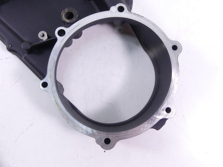 2017 Harley FXDLS 110 Dyna Low Rider Inner Primary Drive Clutch Cover 60681-06C {{ shop.shopifyCountryName }} - Mototech271