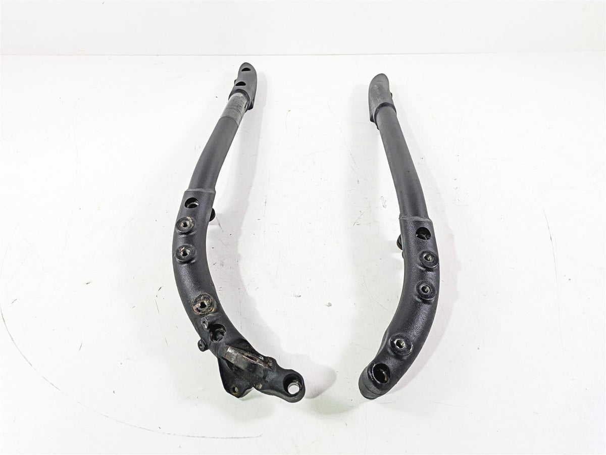 2018 Indian Chieftain Limited Front Frame Down Tube Set 1018969 1018970 {{ shop.shopifyCountryName }} - Mototech271
