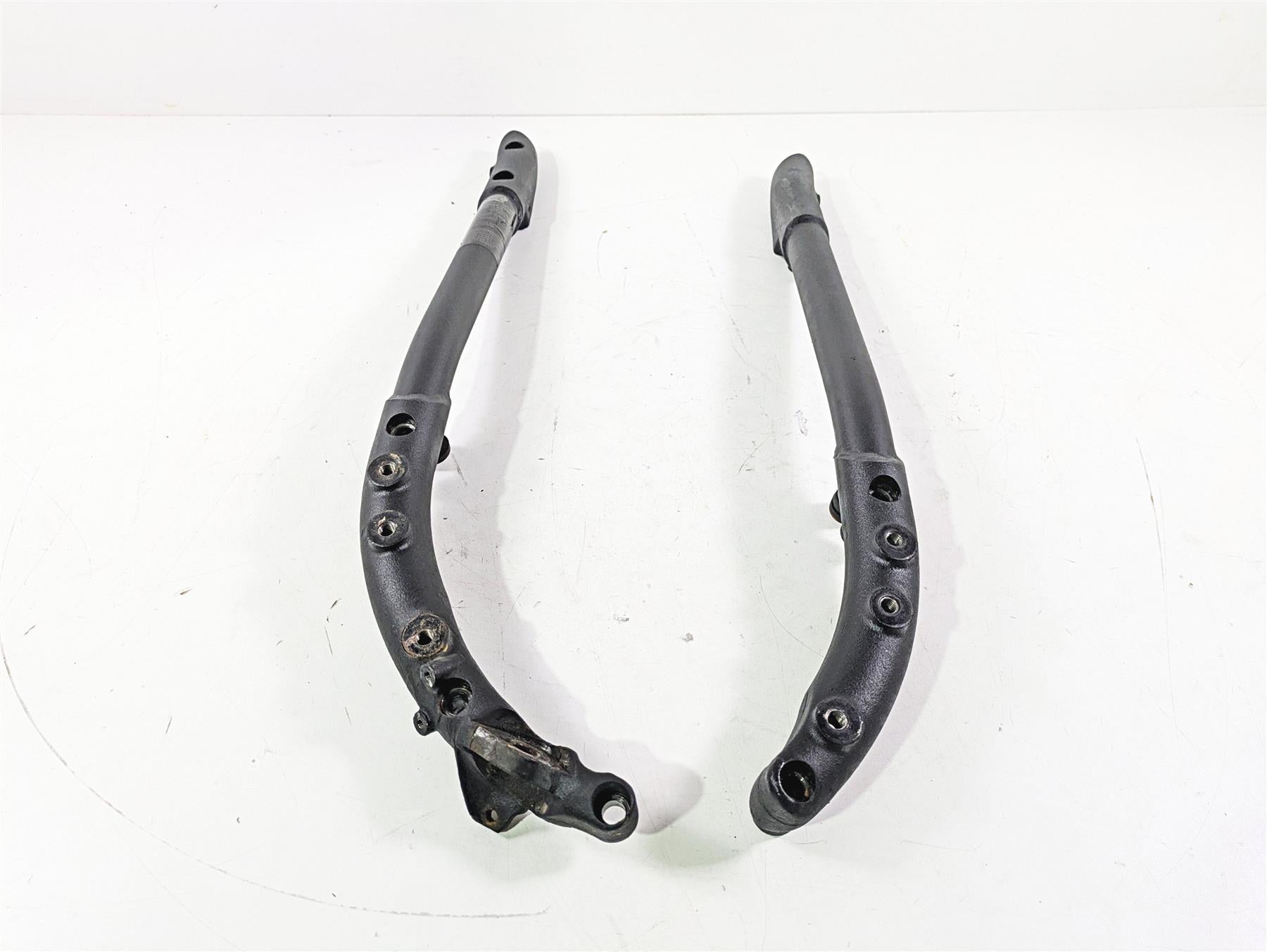 2018 Indian Chieftain Limited Front Frame Down Tube Set 1018969 1018970 {{ shop.shopifyCountryName }} - Mototech271