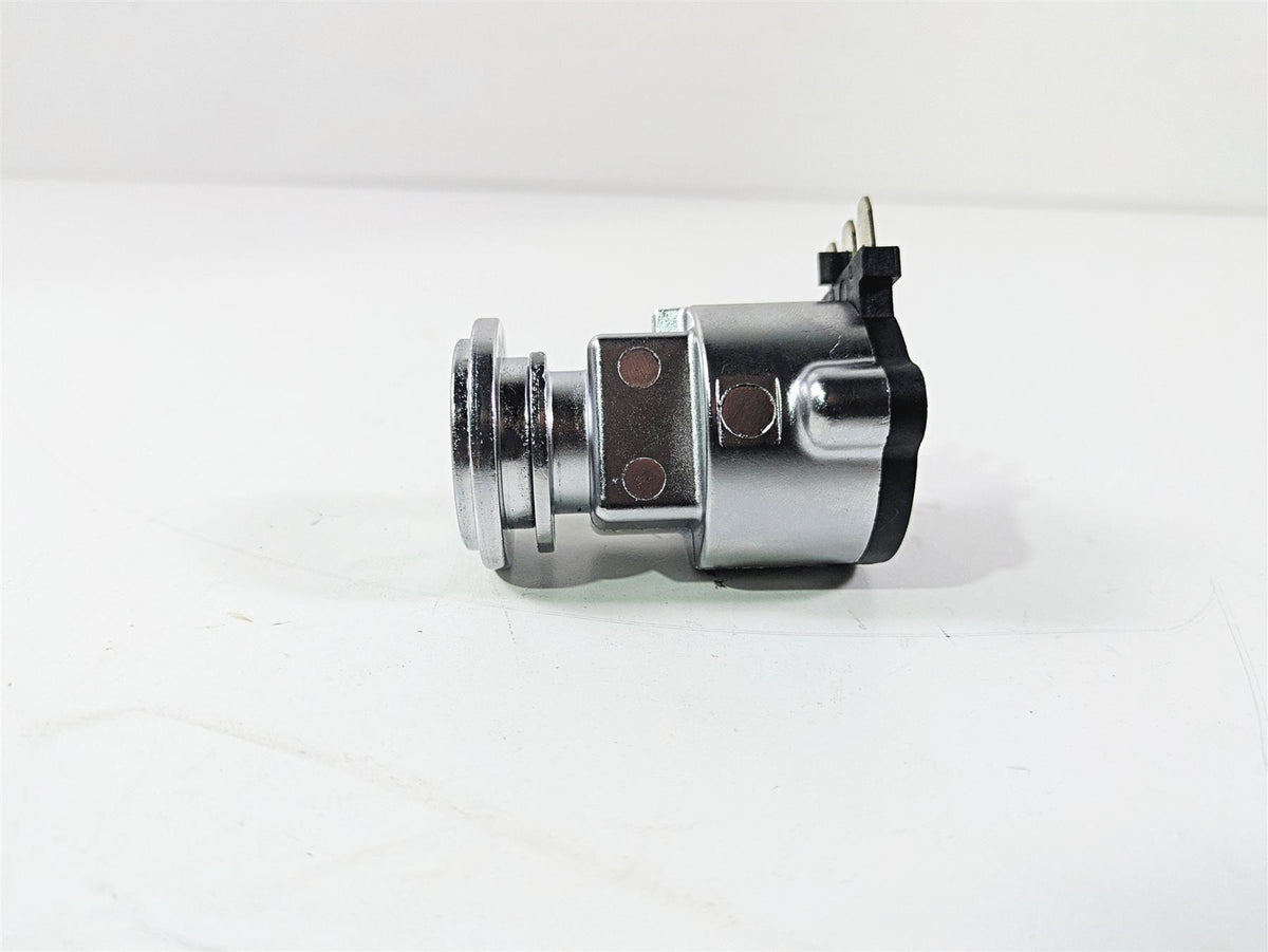 2009 Harley FXDC Dyna Super Glide Ignition Switch Fork Lock + Keys Set 71559-06C {{ shop.shopifyCountryName }} - Mototech271