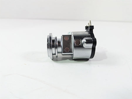 2009 Harley FXDC Dyna Super Glide Ignition Switch Fork Lock + Keys Set 71559-06C {{ shop.shopifyCountryName }} - Mototech271