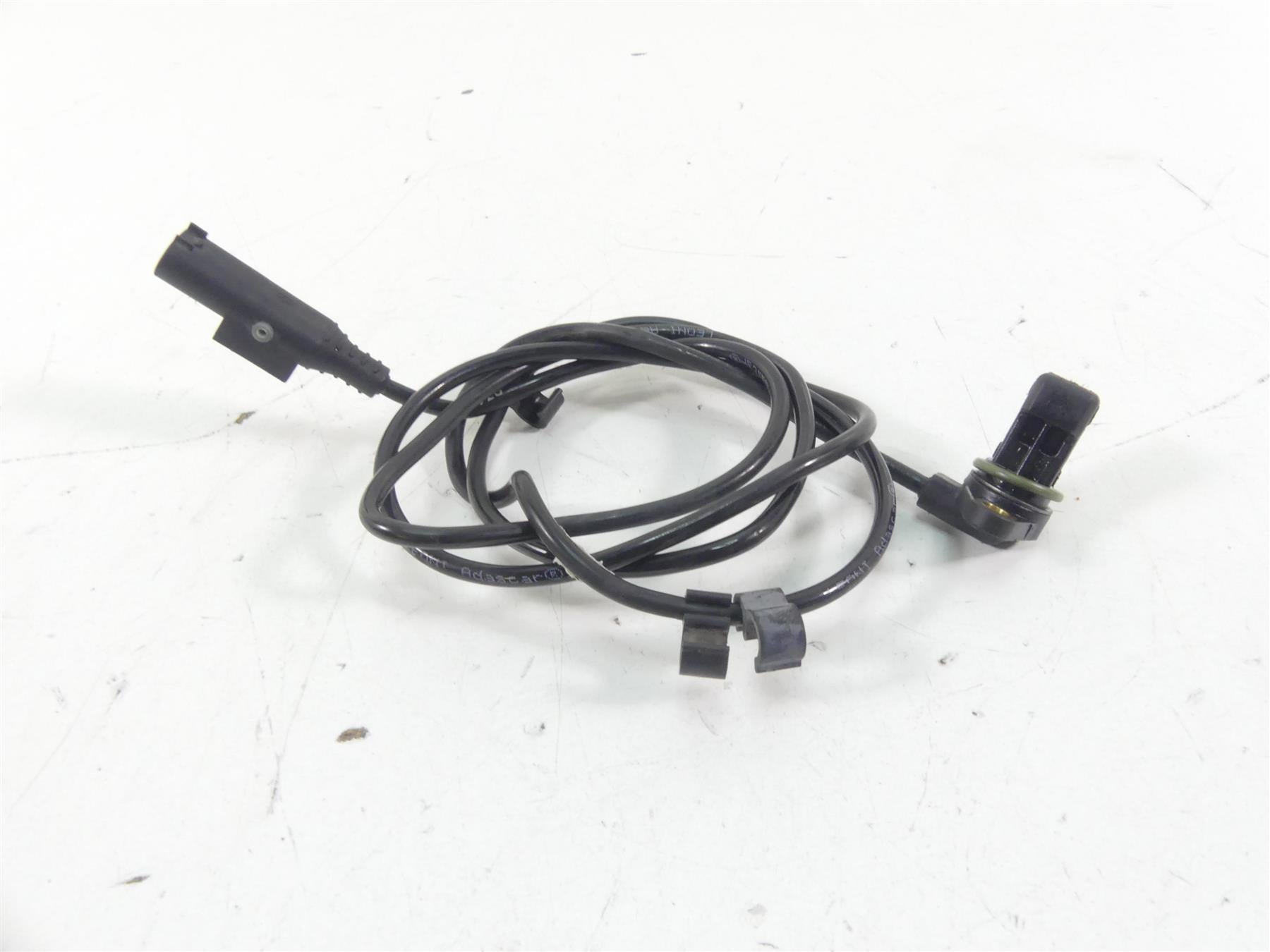 2012 BMW R1200 GS K255 Adventure Rear Abs Brake Wheel Speed Sensor 34527677824 {{ shop.shopifyCountryName }} - Mototech271