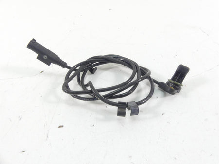 2012 BMW R1200 GS K255 Adventure Rear Abs Brake Wheel Speed Sensor 34527677824 {{ shop.shopifyCountryName }} - Mototech271