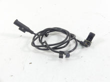 Load image into Gallery viewer, 2012 BMW R1200 GS K255 Adventure Rear Abs Brake Wheel Speed Sensor 34527677824
