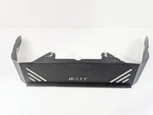 Load image into Gallery viewer, 2020 Yamaha YXZ1000 R SS XTR Axiom Tailgate Tail Gate Aluminum Plate

