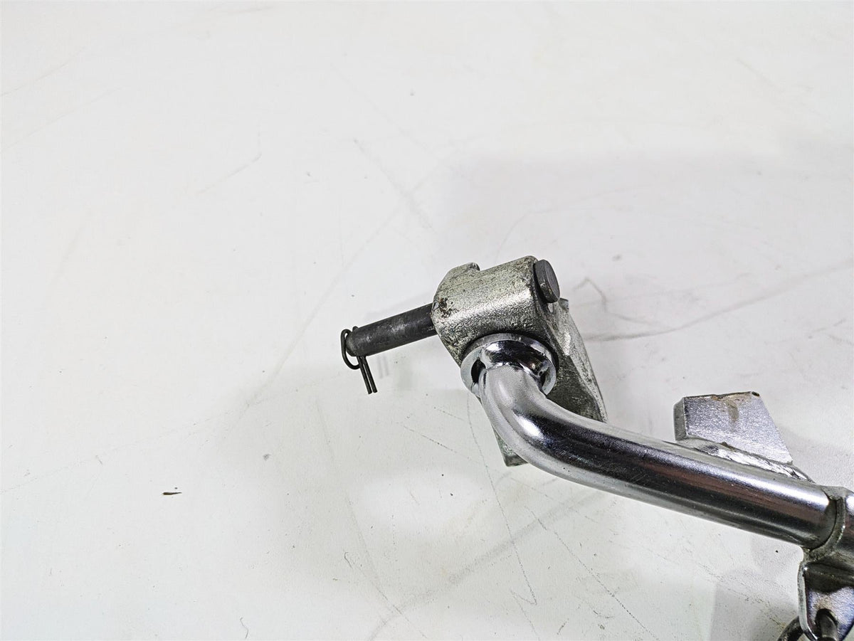 2016 Harley FXDL Dyna Low Rider Side Kickstand Kick Jiffy Stand 49704-90H {{ shop.shopifyCountryName }} - Mototech271