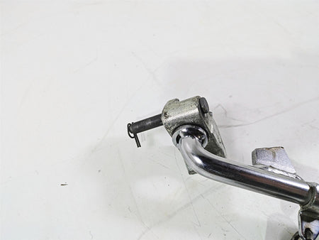 2016 Harley FXDL Dyna Low Rider Side Kickstand Kick Jiffy Stand 49704-90H {{ shop.shopifyCountryName }} - Mototech271