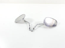 Load image into Gallery viewer, 2013 Harley Touring FLHX Street Glide Rear View Mirror Set 91840-03B 91845-03B | Mototech271
