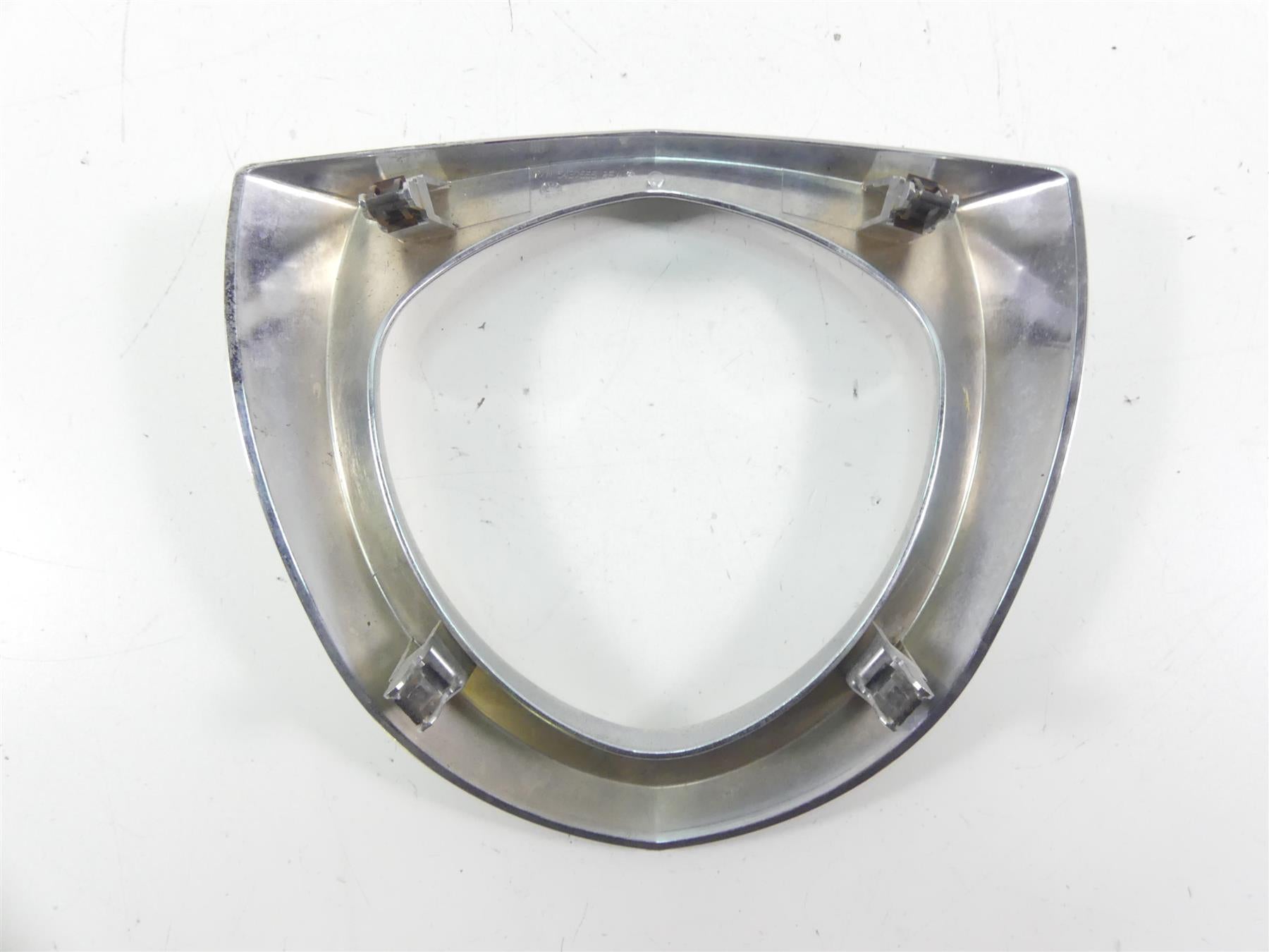 2013 Victory Cross Country Headlight Light Trim Cover Fairing Bezel 5437555 {{ shop.shopifyCountryName }} - Mototech271