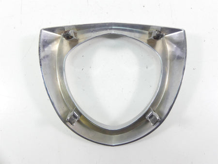 2013 Victory Cross Country Headlight Light Trim Cover Fairing Bezel 5437555 {{ shop.shopifyCountryName }} - Mototech271