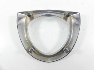 2013 Victory Cross Country Headlight Light Trim Cover Fairing Bezel 5437555 | Mototech271