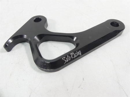 2018 Triumph Street Triple 765RS Sato Racing Race Strap Hook Set T-67513HOOK-BK {{ shop.shopifyCountryName }} - Mototech271