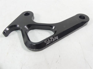 2018 Triumph Street Triple 765RS Sato Racing Race Strap Hook Set T-67513HOOK-BK | Mototech271