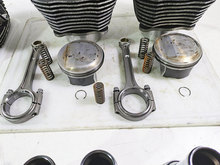 2018 Indian Chieftain Limited 116 Big Bore Kit Cylinder Cam Shaft 2883921 {{ shop.shopifyCountryName }} - Mototech271