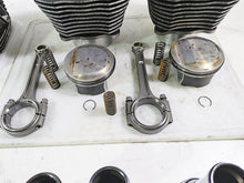 Load image into Gallery viewer, 2018 Indian Chieftain Limited 116 Big Bore Kit Cylinder Cam Shaft 2883921
