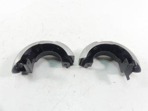 2017 Triumph Thruxton 1200R Airbox Intake Carburetor Body Cover Set T2306127
