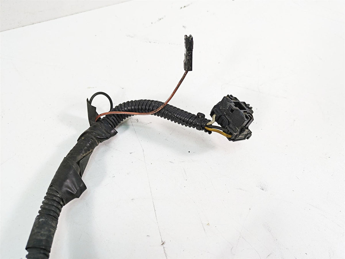 2008 Harley FLHTCU Electra Glide Front Fairing Interconnect Wiring 70232-08 {{ shop.shopifyCountryName }} - Mototech271