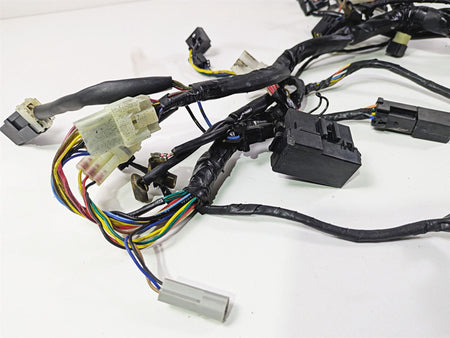 2002 Yamaha YZFR1 R1 Main Wiring Harness Loom - Read 5PW-82590-10 {{ shop.shopifyCountryName }} - Mototech271