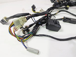 2002 Yamaha YZFR1 R1 Main Wiring Harness Loom - Read 5PW-82590-10