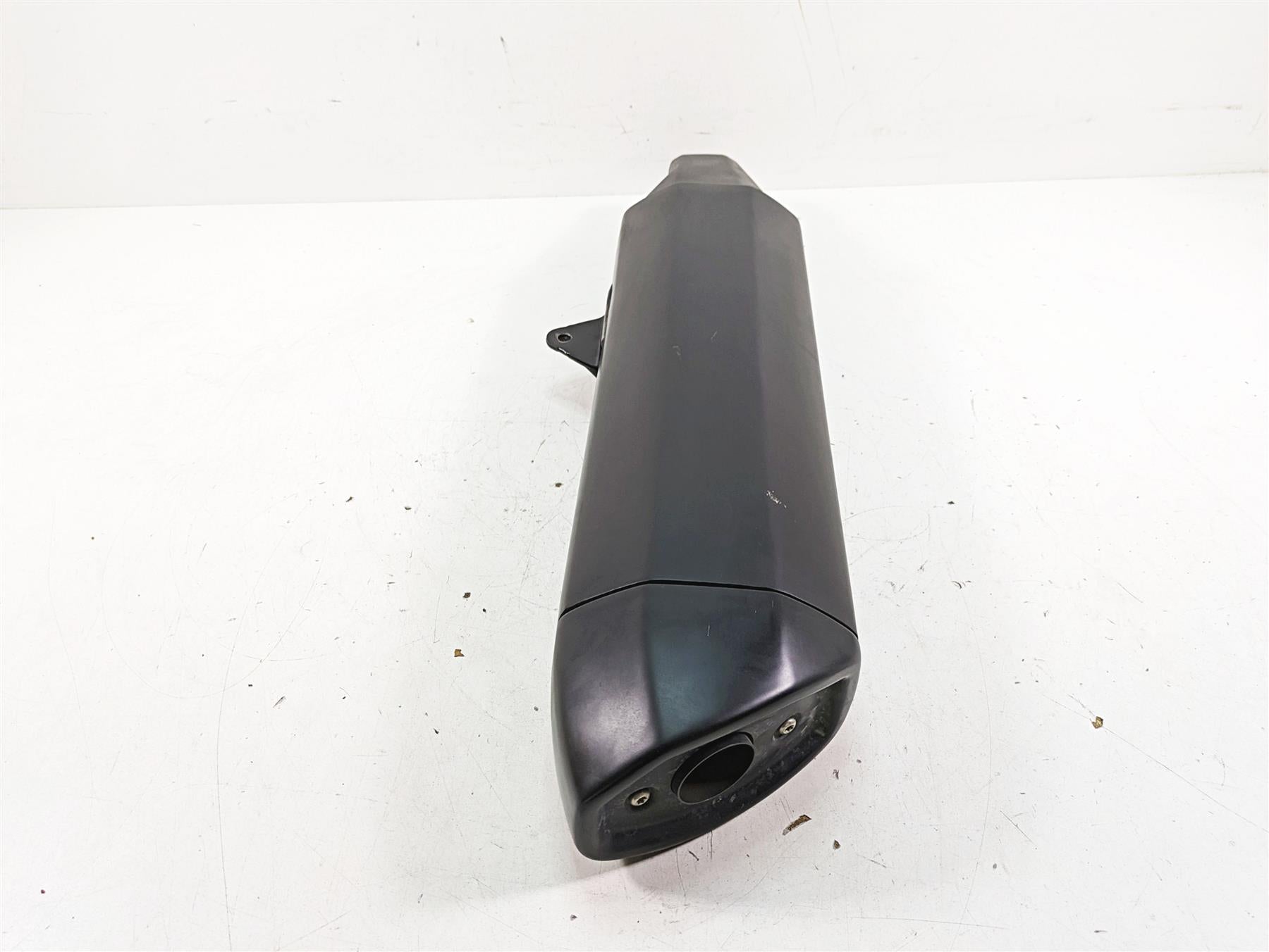 2022 Harley RA1250 S Pan America Oem Exhaust Pipe Muffler Silencer 64900813 {{ shop.shopifyCountryName }} - Mototech271