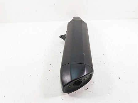2022 Harley RA1250 S Pan America Oem Exhaust Pipe Muffler Silencer 64900813 {{ shop.shopifyCountryName }} - Mototech271