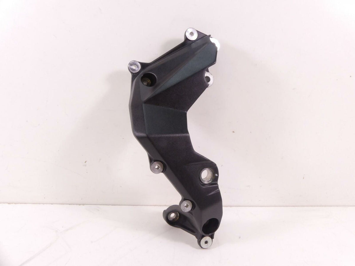 2014 MV Agusta B3 Brutale 800 EAS Right Frame Swingarm Bracket Mount 8BA0B5642 {{ shop.shopifyCountryName }} - Mototech271