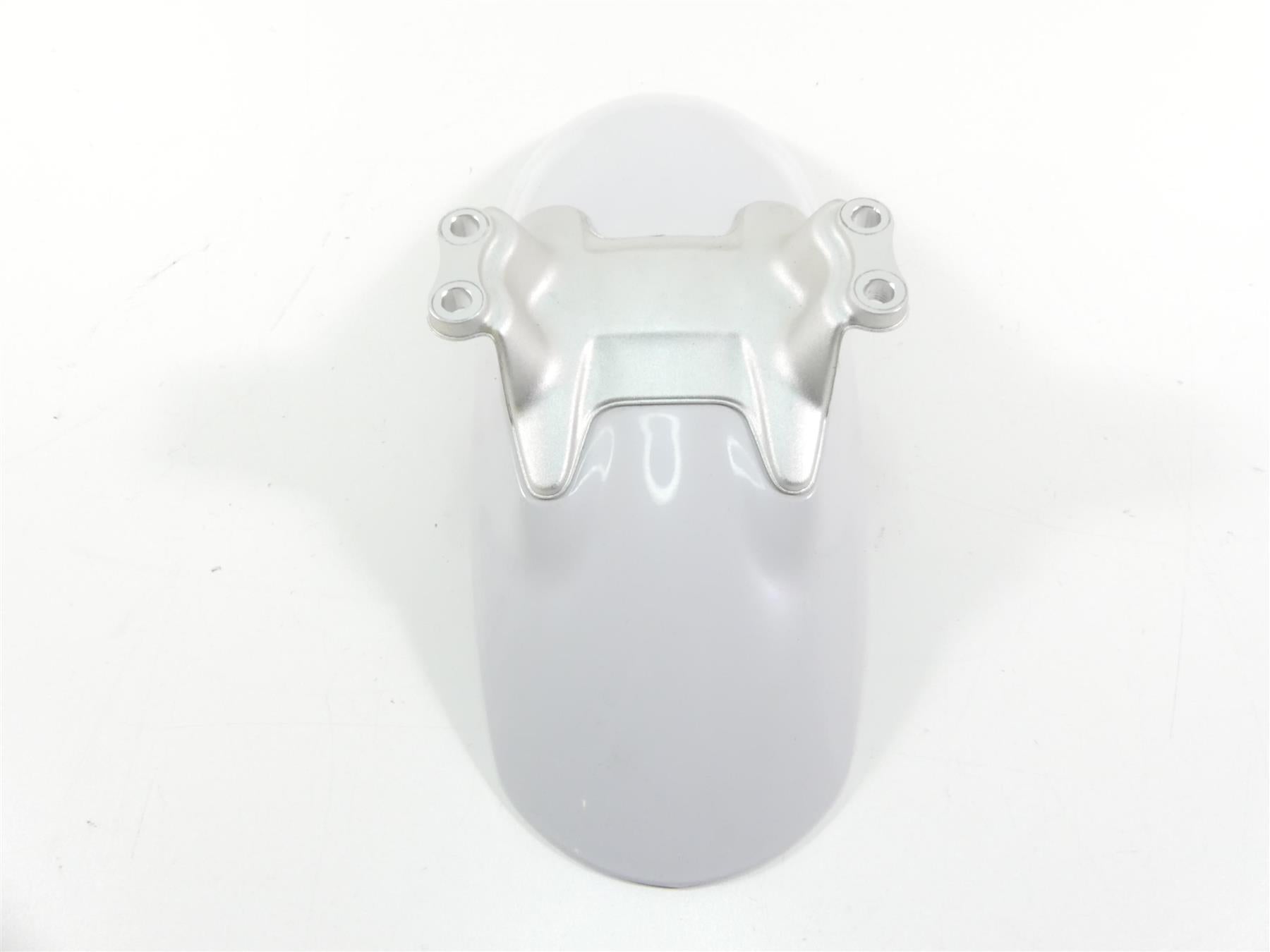 2017 BMW RnineT Racer K32 Nice Front Fender Lightwhite & Mounts 46638558341 {{ shop.shopifyCountryName }} - Mototech271