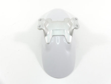 2017 BMW RnineT Racer K32 Nice Front Fender Lightwhite & Mounts 46638558341 {{ shop.shopifyCountryName }} - Mototech271