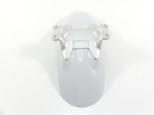 2017 BMW RnineT Racer K32 Nice Front Fender Lightwhite & Mounts 46638558341 | Mototech271