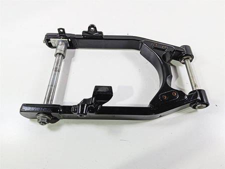 2006 Harley Davidson Dyna FXDBI Street Bob Rear Swingarm + Axle - Read 47820-06 {{ shop.shopifyCountryName }} - Mototech271
