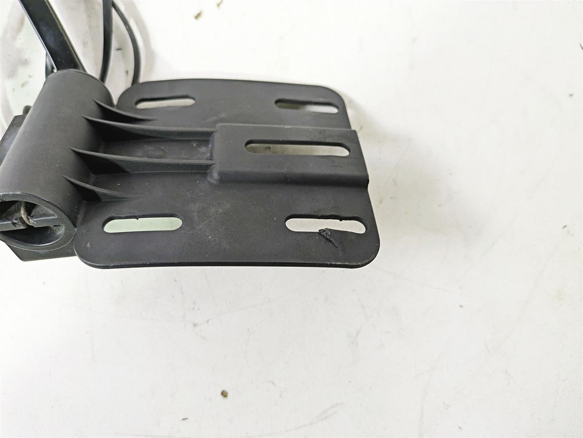 2018 Harley FXBR Softail Breakout License Plate Holder Side - Read 67900470 {{ shop.shopifyCountryName }} - Mototech271