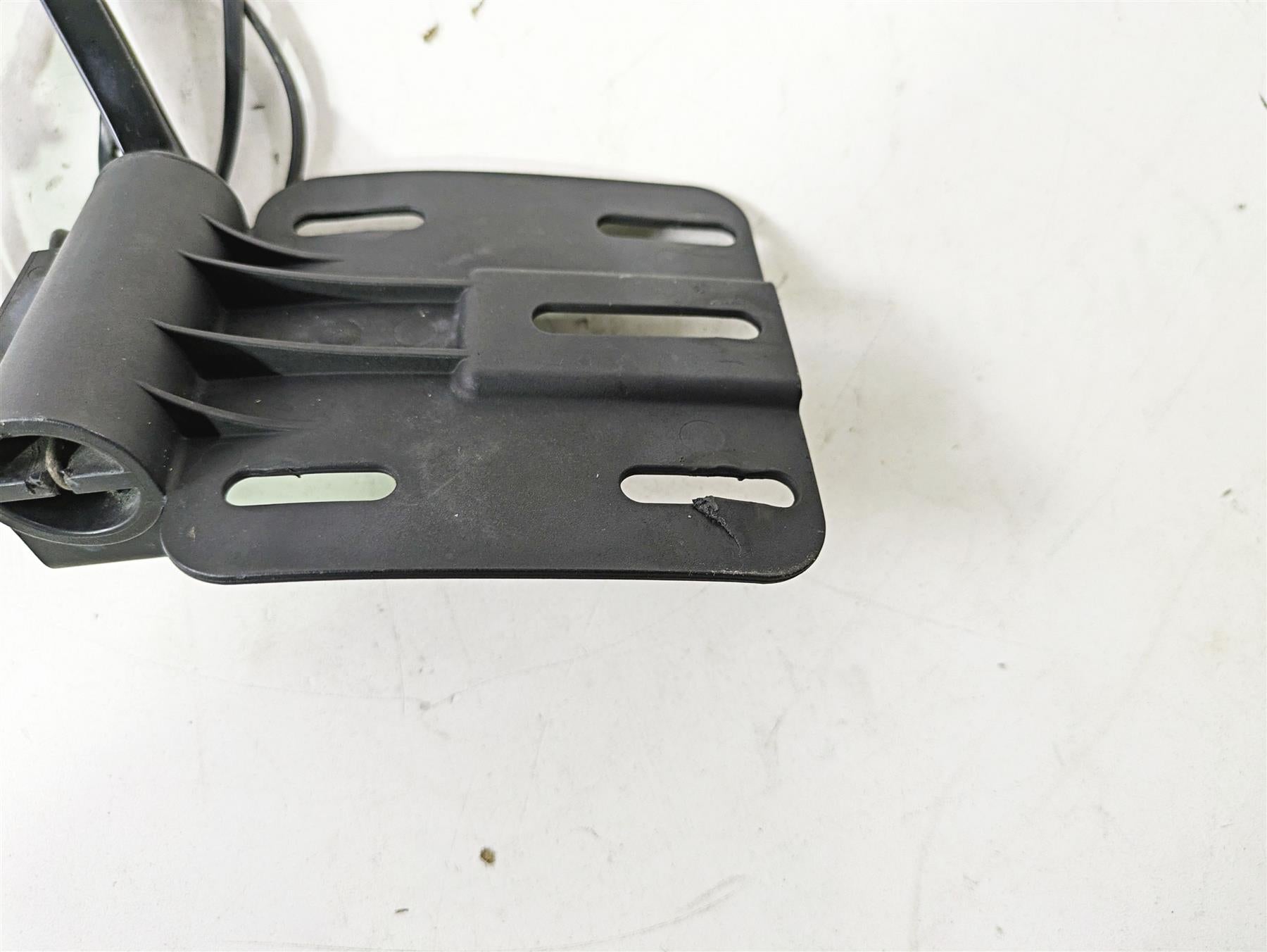 2018 Harley FXBR Softail Breakout License Plate Holder Side - Read 67900470 {{ shop.shopifyCountryName }} - Mototech271
