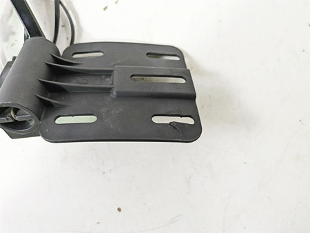 2018 Harley FXBR Softail Breakout License Plate Holder Side - Read 67900470 {{ shop.shopifyCountryName }} - Mototech271