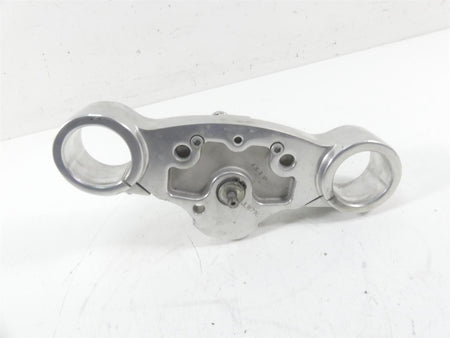 2021 Harley Softail FLSB Sport Glide Lower Triple Tree Clamp - Read 45900187 {{ shop.shopifyCountryName }} - Mototech271
