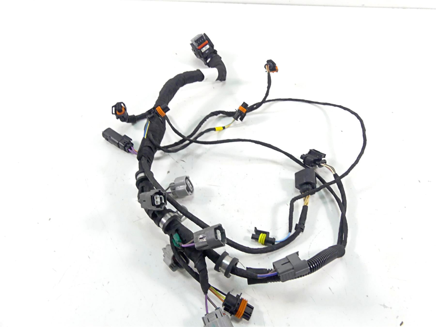 2018 Seadoo GTS 90 Engine Wiring Harness Loom - No Cuts 420666257 {{ shop.shopifyCountryName }} - Mototech271