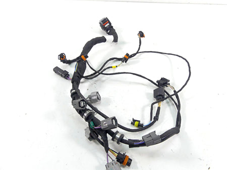 2018 Seadoo GTS 90 Engine Wiring Harness Loom - No Cuts 420666257 {{ shop.shopifyCountryName }} - Mototech271
