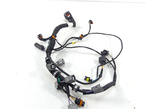 2018 Seadoo GTS 90 Engine Wiring Harness Loom - No Cuts 420666257 | Mototech271