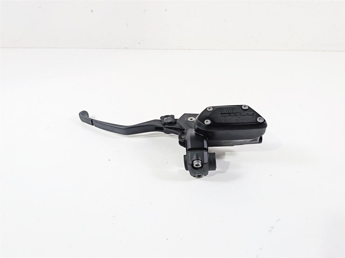 2016 BMW R1200RT RT RTW K52 Clutch Master Cylinder & Lever Magura 32728524919 {{ shop.shopifyCountryName }} - Mototech271