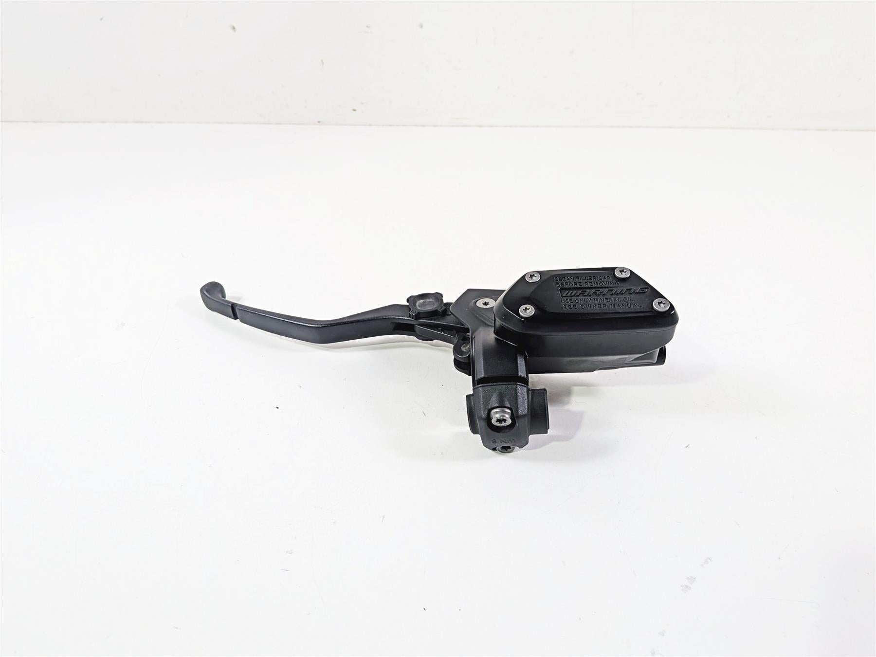 2016 BMW R1200RT RT RTW K52 Clutch Master Cylinder & Lever Magura 32728524919 {{ shop.shopifyCountryName }} - Mototech271
