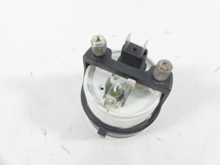 2007 Harley Touring FLHTCU SE CVO Electra Glide Air Temp Gauge 74554-04 {{ shop.shopifyCountryName }} - Mototech271