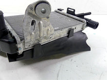 Load image into Gallery viewer, 2015 BMW R1200GS GSW K50 Left Radiator + Cover 17118546408
