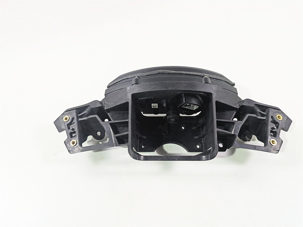 2016 Kawasaki ZX10R Ninja Speedo Gauge Instrument Cluster - 46K 25031-0658 {{ shop.shopifyCountryName }} - Mototech271