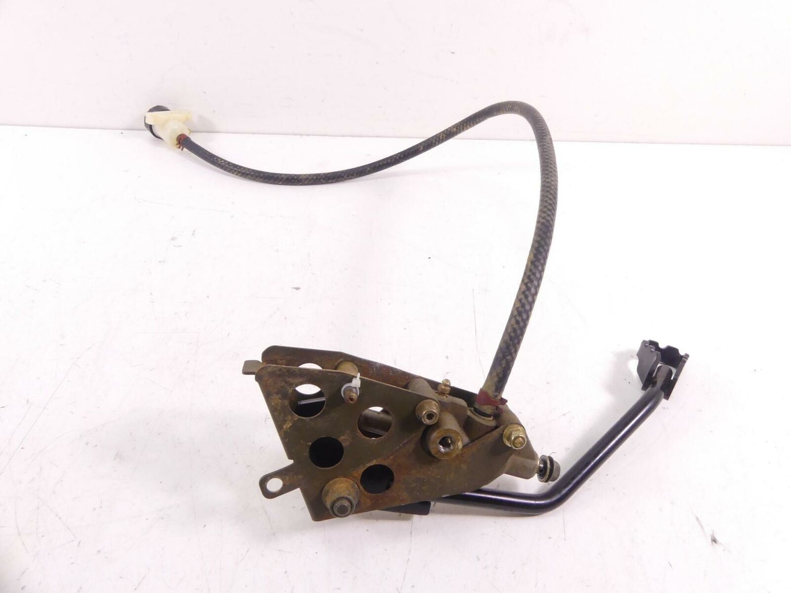 2016 Polaris Sportsman 850SP Rear Brake Master Cylinder 3/4" 1911207-0675251561 {{ shop.shopifyCountryName }} - Mototech271