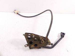 2016 Polaris Sportsman 850SP Rear Brake Master Cylinder 3/4" 1911207-0675251561