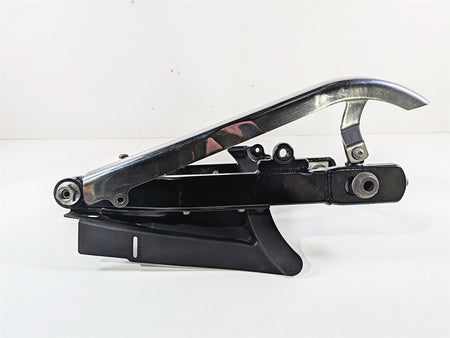 2014 Harley FXDL Dyna Low Rider Rear Swingarm & Belt Guards 47820-10 {{ shop.shopifyCountryName }} - Mototech271