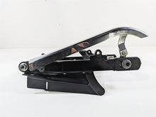 Load image into Gallery viewer, 2014 Harley FXDL Dyna Low Rider Rear Swingarm &amp; Belt Guards 47820-10
