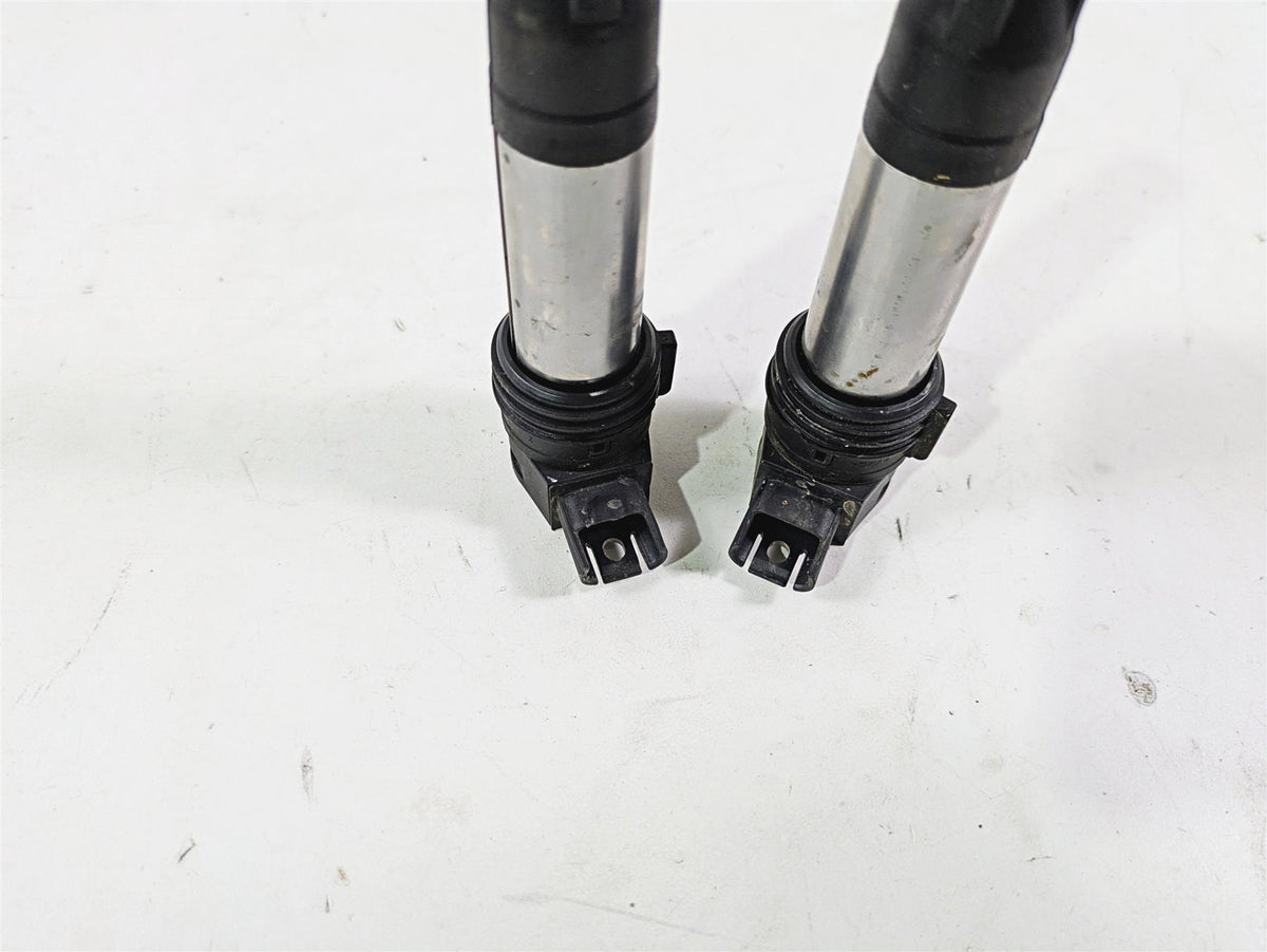 2015 BMW R1200 GS Adv K51 Ignition Coils Stick Coil Set 12138526677 {{ shop.shopifyCountryName }} - Mototech271