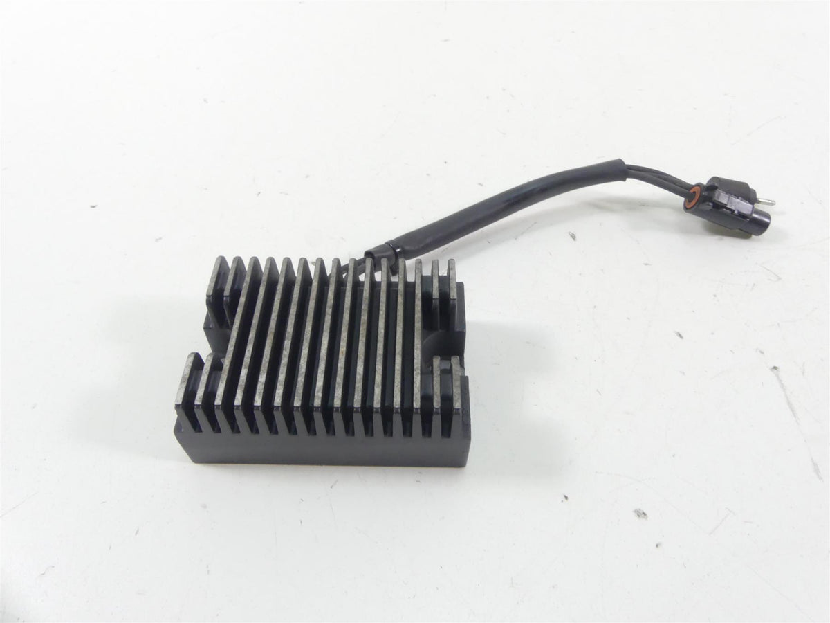 2001 Harley Davidson XL1200 Sportster Rectifier Voltage Regulator 74523-94 {{ shop.shopifyCountryName }} - Mototech271